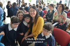 Amaram Onlus 24 maggio 2019 .100