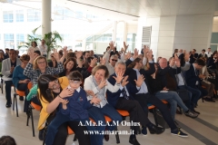 Amaram Onlus 24 maggio 2019 .120