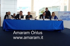 Amaram Onlus 24 maggio 2019 .200