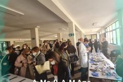 XV Giornata Mondiale Malattie Rare Amaram Aps