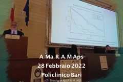 XV Giornata Mondiale Malattie Rare Amaram Aps