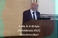 XV Giornata Mondiale Malattie Rare Amaram Aps