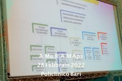 XV Giornata Mondiale Malattie Rare Amaram Aps