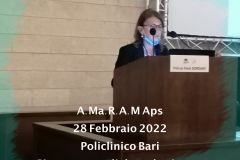 XV Giornata Mondiale Malattie Rare Amaram Aps