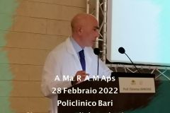 XV Giornata Mondiale Malattie Rare Amaram Aps