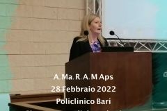 XV Giornata Mondiale Malattie Rare Amaram Aps