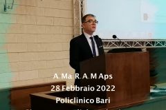 XV Giornata Mondiale Malattie Rare Amaram Aps