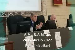 XV Giornata Mondiale Malattie Rare Amaram Aps