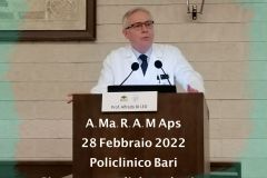 XV Giornata Mondiale Malattie Rare Amaram Aps