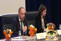 Dott. Vincenzo Picerno – Dott.ssa Romina Ficarella