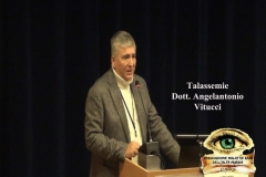 Talassemie Dott. Angelantonio Vitucci