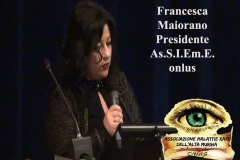 Francesca Maiorano