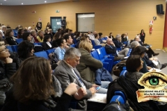 sala convegno amaram onlus
