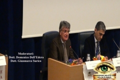 Dott. Domenico Dell’Edera – Dott. Gianmarco Surico