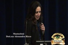 Mastocitosi Dott.ssa Alessandra Ricco